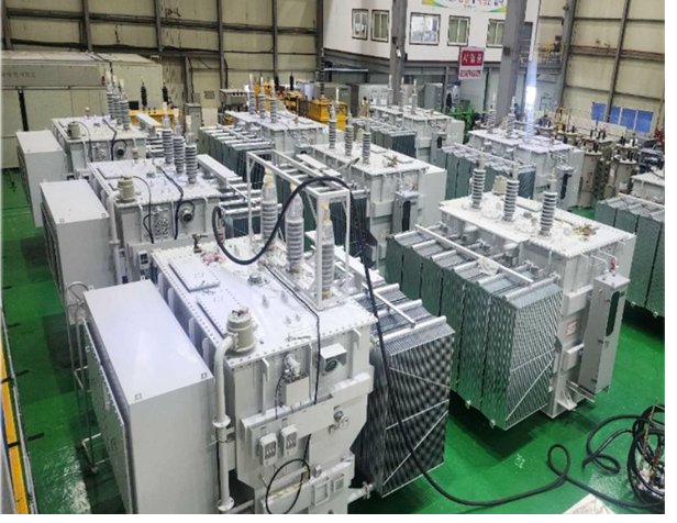 Data Center Skid Mounted Unit Substation - Mission Critical Power Distribution Equipment